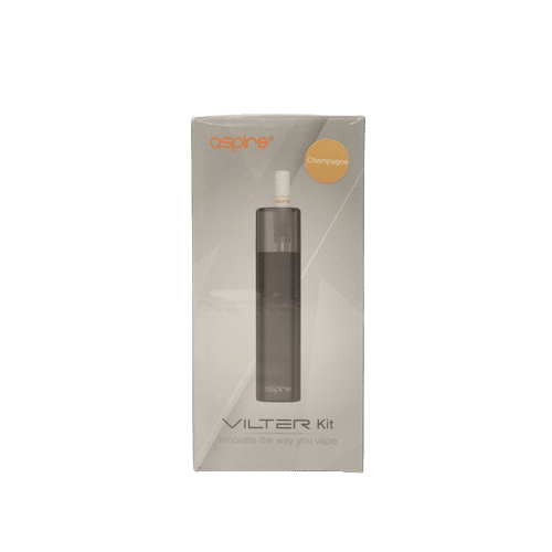 Photo cigarette électronique aspire sans fond