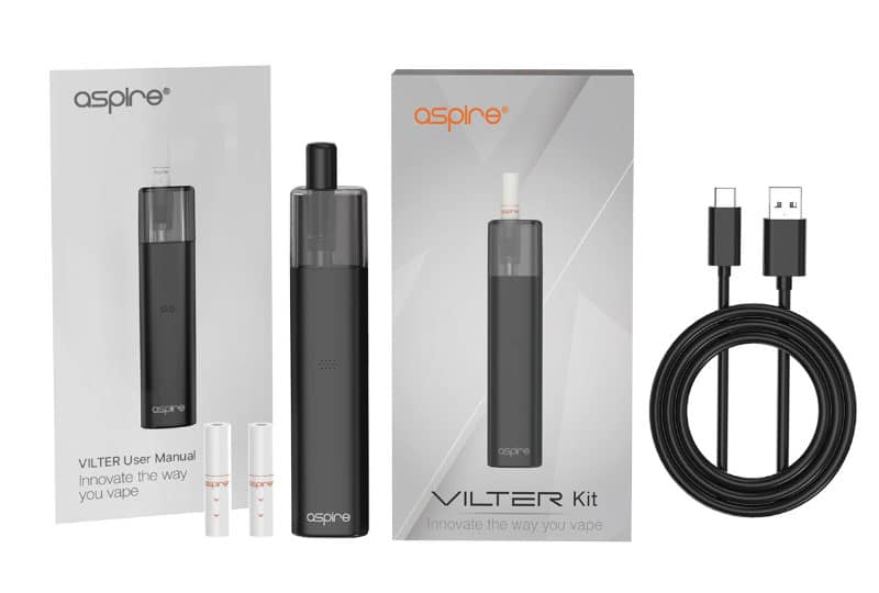 Photo kit pod vilter