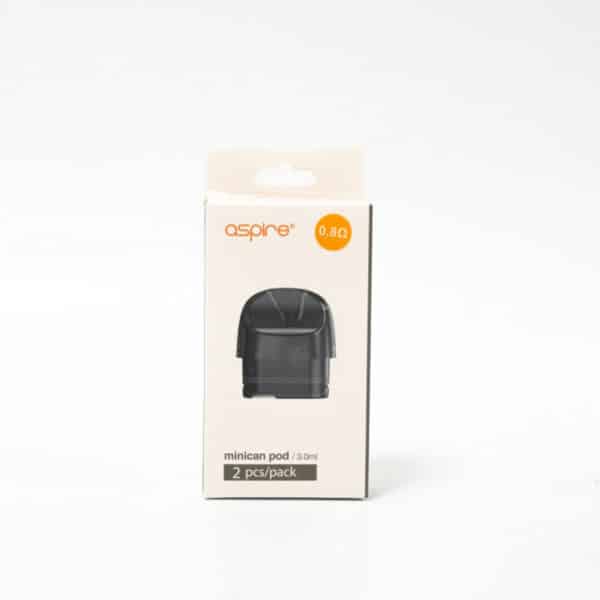 Photo cartouches minican+ 3ml