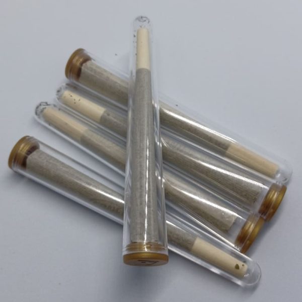 Pré-roll CBD bio - Super Skunk (Cannabidiol)
