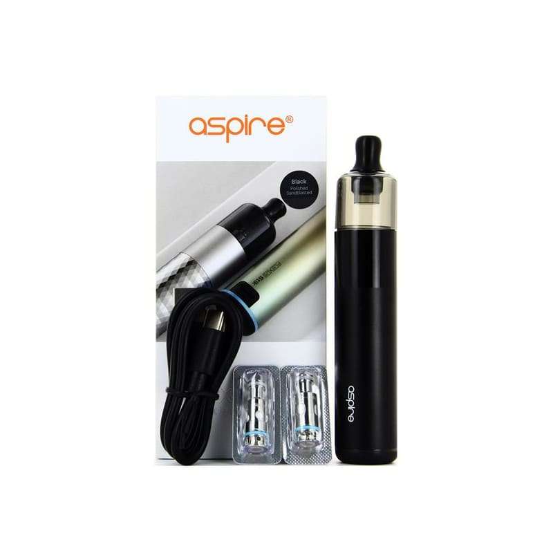 ASPIRE KIT FLEXUS STIK POD 1200MAH 3ML – Image 6