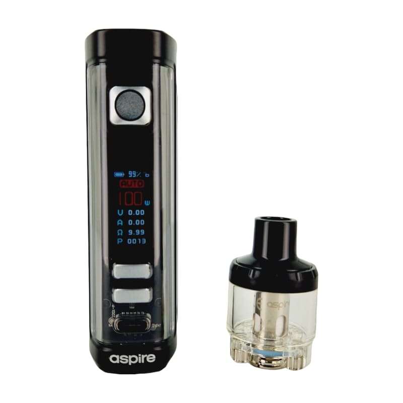 ASPIRE KIT VEYNOM LX POD 100W 3200MAH 5ML – Image 4