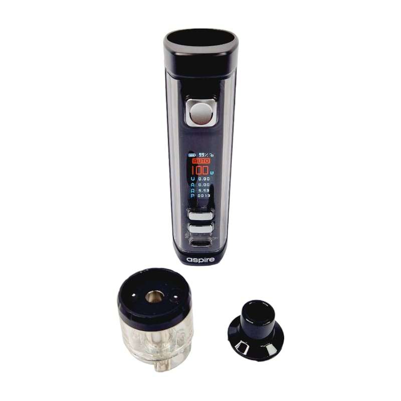 ASPIRE KIT VEYNOM LX POD 100W 3200MAH 5ML – Image 5