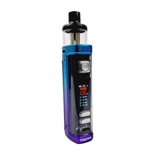 ASPIRE KIT VEYNOM LX POD 100W 3200MAH 5ML